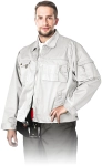 Bluza robocza LH-WILSTER biała