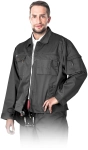Bluza robocza LH-WILSTER szara