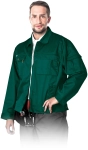 Bluza robocza LH-WILSTER zielona