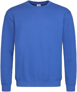 Bluza STEDMAN ST4000 niebieska
