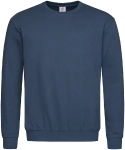 Bluza STEDMAN ST4000 granatowa