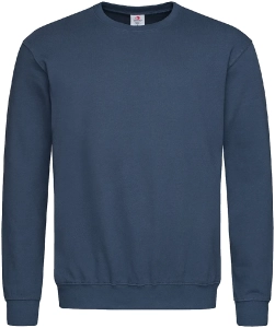 Bluza STEDMAN ST4000 granatowa