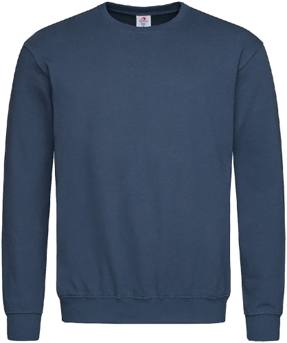 Bluza STEDMAN ST4000 granatowa