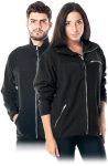 Bluza POLAR-HONEY czarna