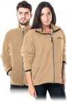 Bluza POLAR-HONEY beżowa