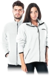 Bluza POLAR-HONEY biała