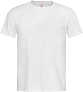 Koszulka T-shirt STEDMAN ST2000 Ash