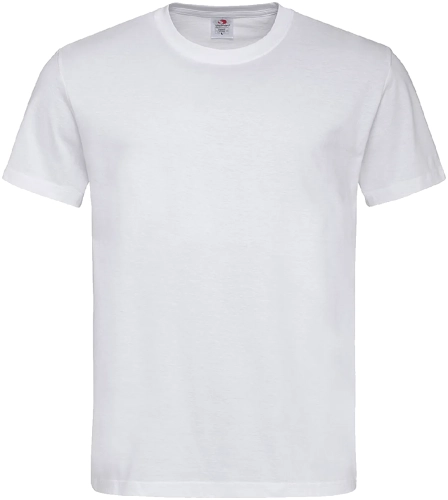 Koszulka T-shirt STEDMAN ST2000 White