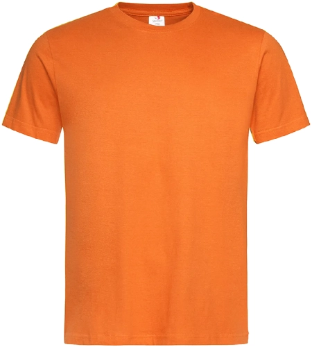 Koszulka T-shirt STEDMAN ST2000 Orange