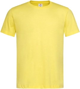 Koszulka T-shirt STEDMAN ST2000 Yellow