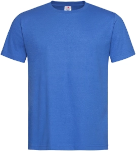 Koszulka T-shirt STEDMAN ST2000 Bright Royal