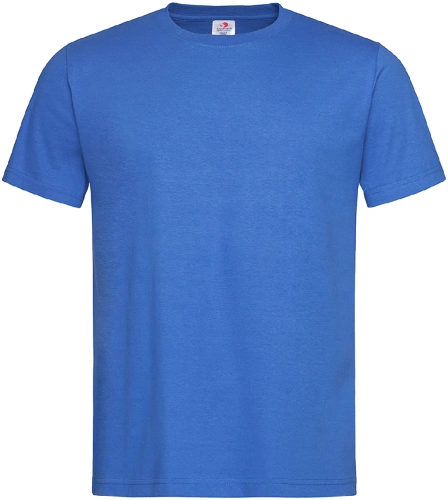 Koszulka T-shirt STEDMAN ST2000 Bright Royal