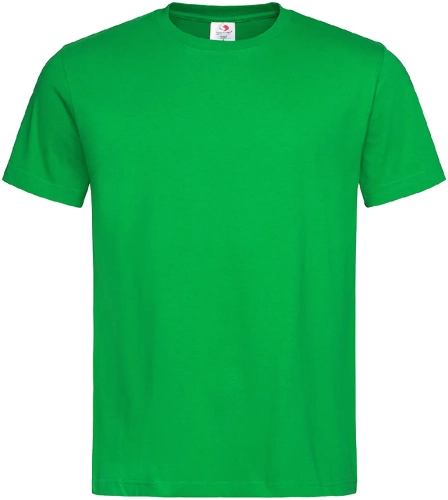Koszulka T-shirt STEDMAN ST2000 Kelly Green