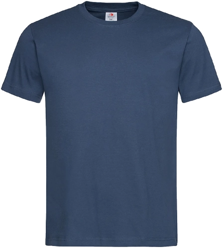 Koszulka T-shirt STEDMAN ST2000 Navy Blue