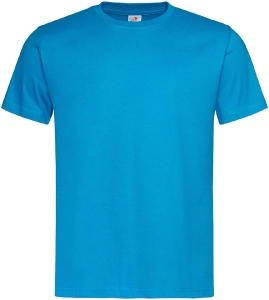 Koszulka T-shirt STEDMAN ST2000 Ocean Blue