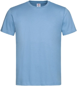 Koszulka T-shirt STEDMAN ST2000 Light Blue
