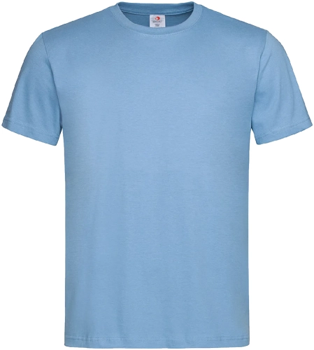 Koszulka T-shirt STEDMAN ST2000 Light Blue