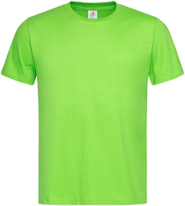 Koszulka T-shirt STEDMAN ST2000 Kiwi Green