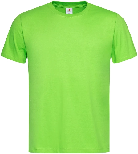 Koszulka T-shirt STEDMAN ST2000 Kiwi Green