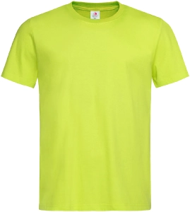 Koszulka T-shirt STEDMAN ST2000 Bright Lime