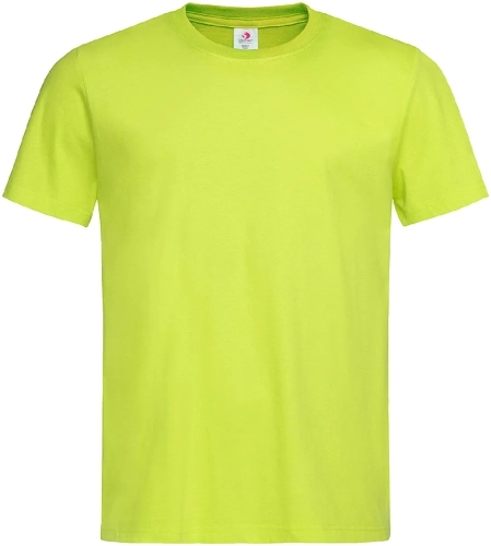 Koszulka T-shirt STEDMAN ST2000 Bright Lime