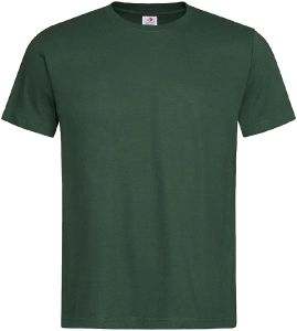 Koszulka T-shirt STEDMAN ST2000 Bottle Green