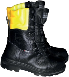 Buty dla pilarza BRC-WOODSMAN