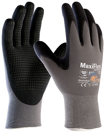 Rękawice robocze ATG MaxiFlex Endurance AD-APT 42-844