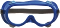 Gogle ochronne REIS GOG-AIR-BLUE