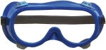 Gogle ochronne REIS GOG-AIR-BLUE
