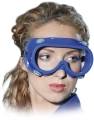 Gogle ochronne REIS GOG-AIR-BLUE