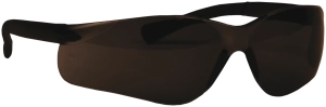Okulary ochronne MCR-BEARKAT szaro-czarne
