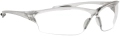 Okulary ochronne MCR LAW transparentne