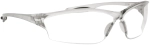 Okulary ochronne MCR LAW transparentne