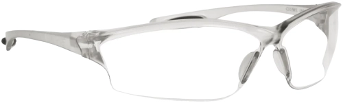 Okulary ochronne MCR LAW transparentne