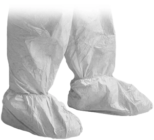 Osłony na buty DuPont Tyvek (20 szt.)