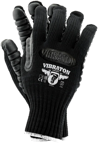 Rękawice antywibracyjne VIBRATON