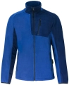 Bluza polarowa ART.MAS Asymetric Blue