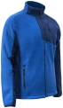 Bluza polarowa ART.MAS Asymetric Blue