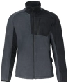 Bluza polarowa ART.MAS Asymetric Grey