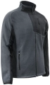 Bluza polarowa ART.MAS Asymetric Grey