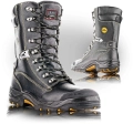 Buty robocze VM BELFAST 2350-S3 ANTICUT