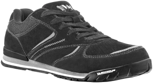 Półbuty outdoor VM NEVADA 4095-60 czarne