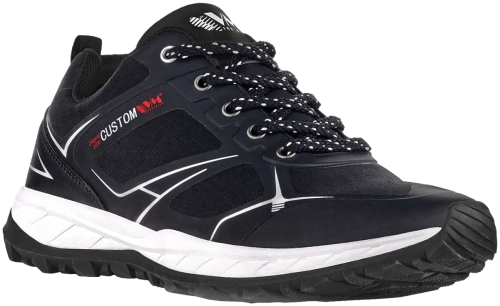 Półbuty outdoor VM MELBOURNE 4805-60 czarne