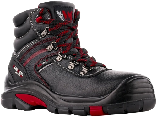 Trzewiki robocze VM NORWICH 5070-O2
