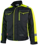 Kurtka ocieplana ART.MAS Classic-VIS OC Short