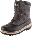 Wysokie buty zimowe CXS WINTER SNOW