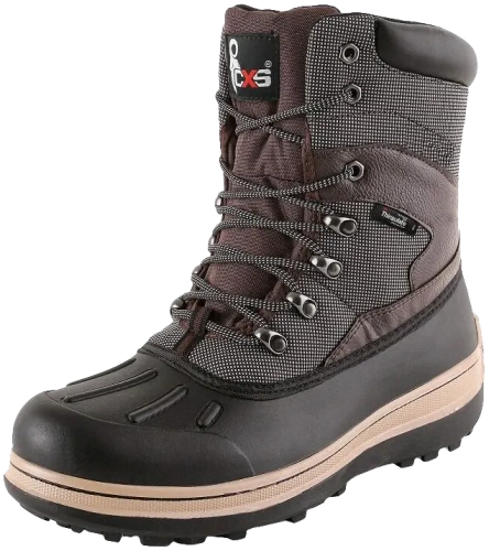 Wysokie buty zimowe CXS WINTER SNOW