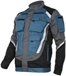 Bluza robocza LAHTI PRO L40403