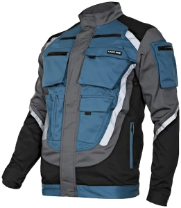 Bluza robocza LAHTI PRO L40403